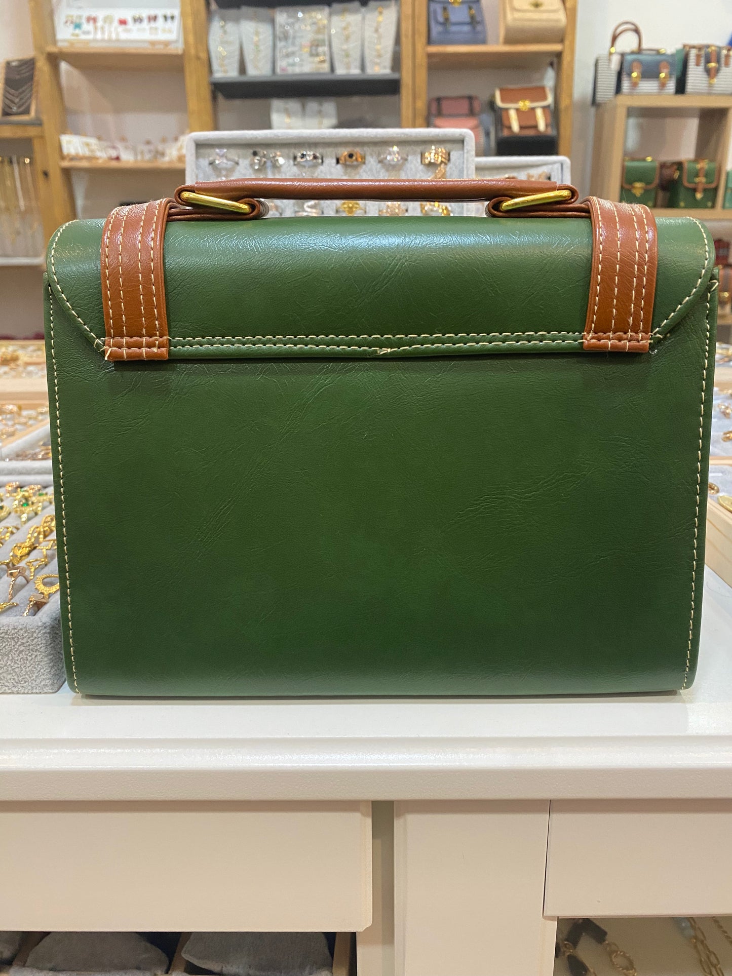 Handmade bag