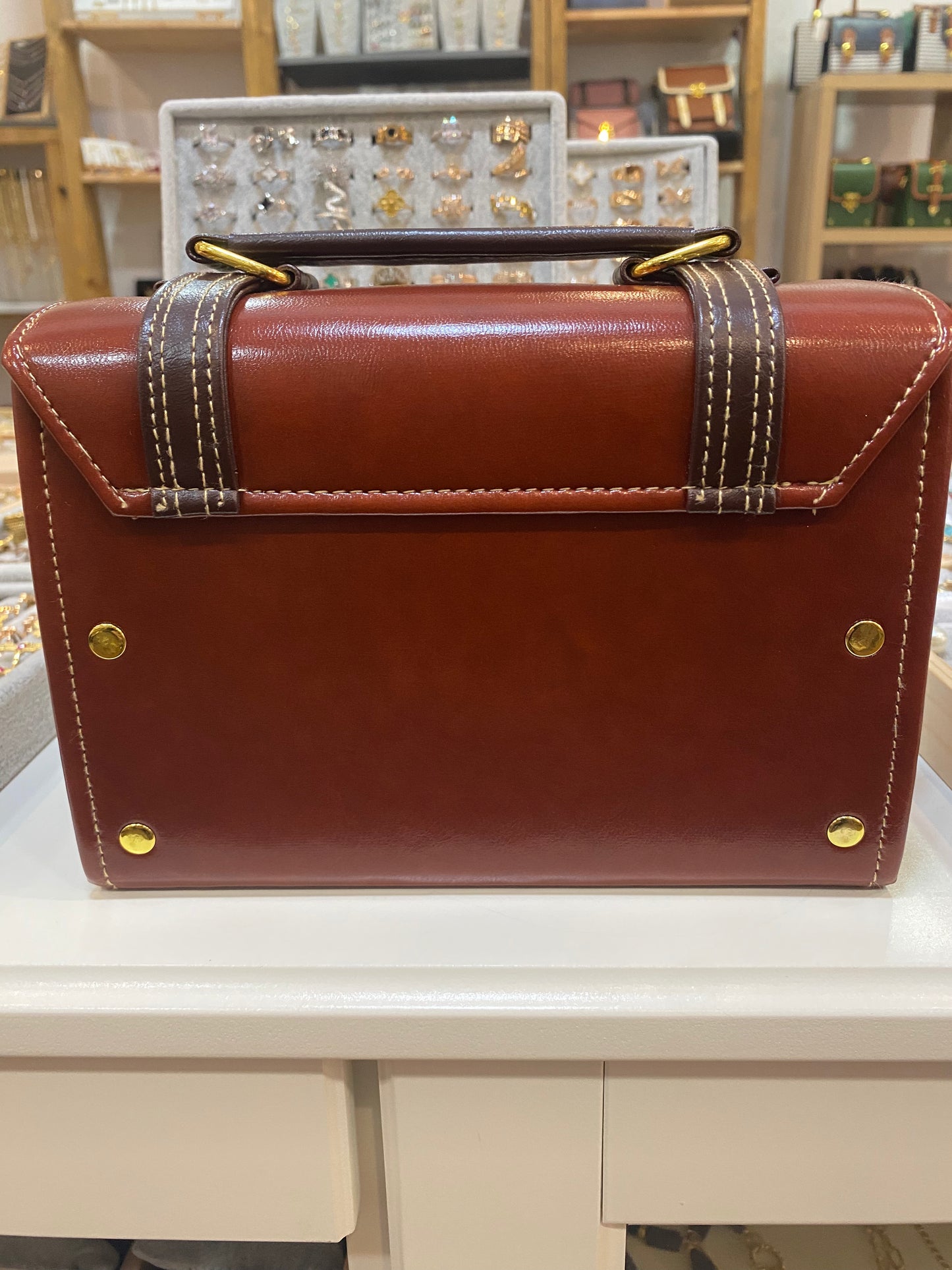 Special handmade bag