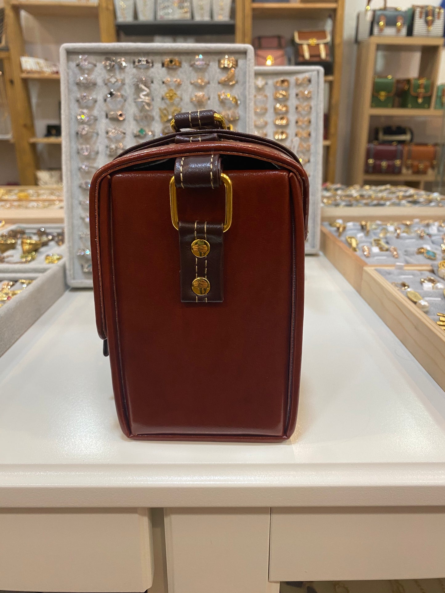 Special handmade bag
