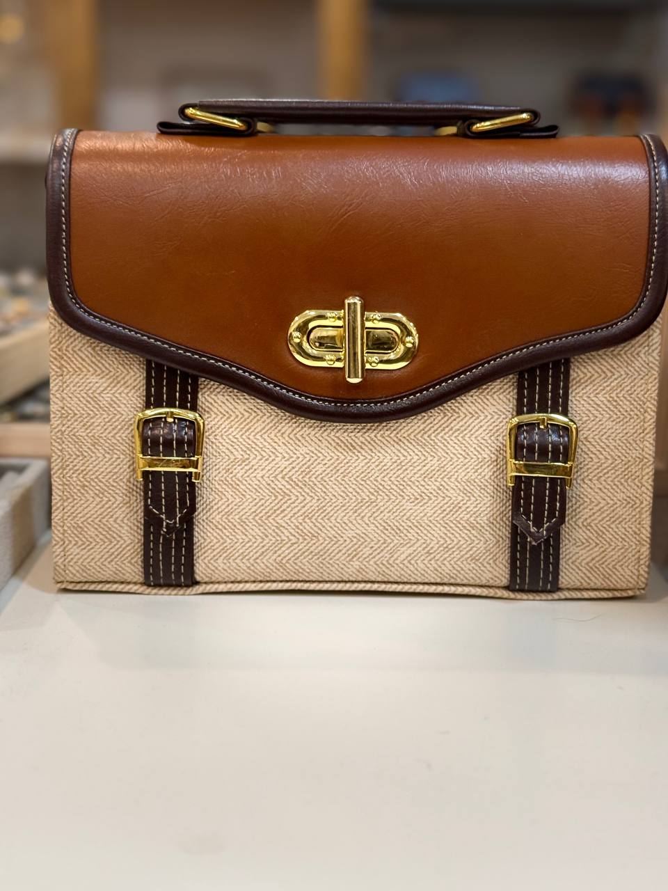 Handmade