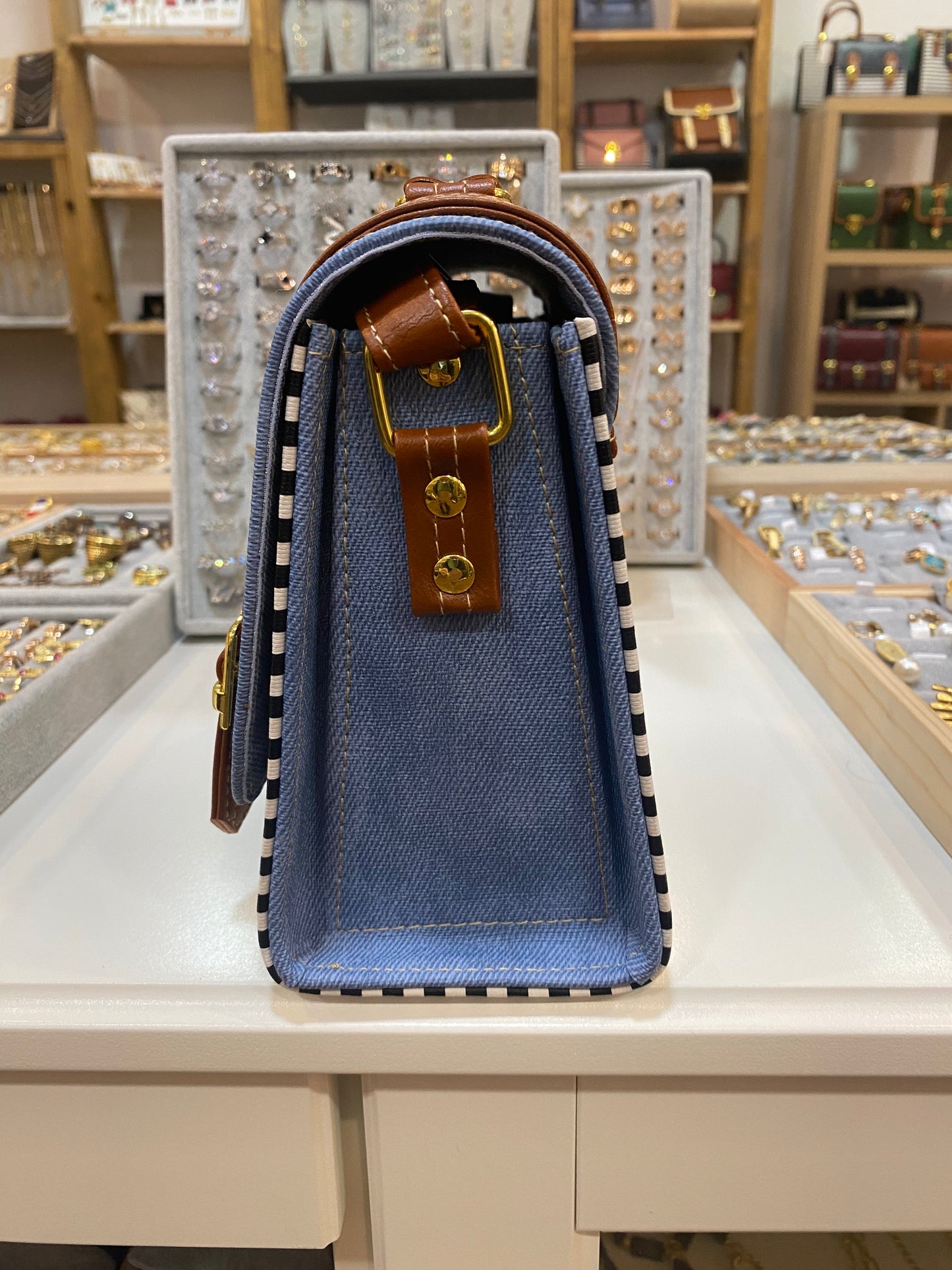 handmade bag
