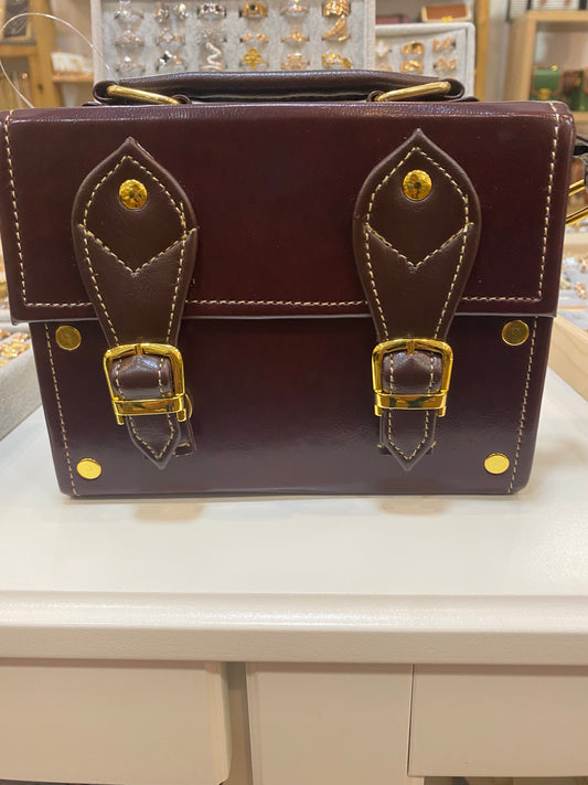 Attractive handmade bag