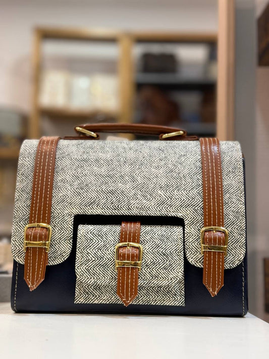 Beautiful handmade bag