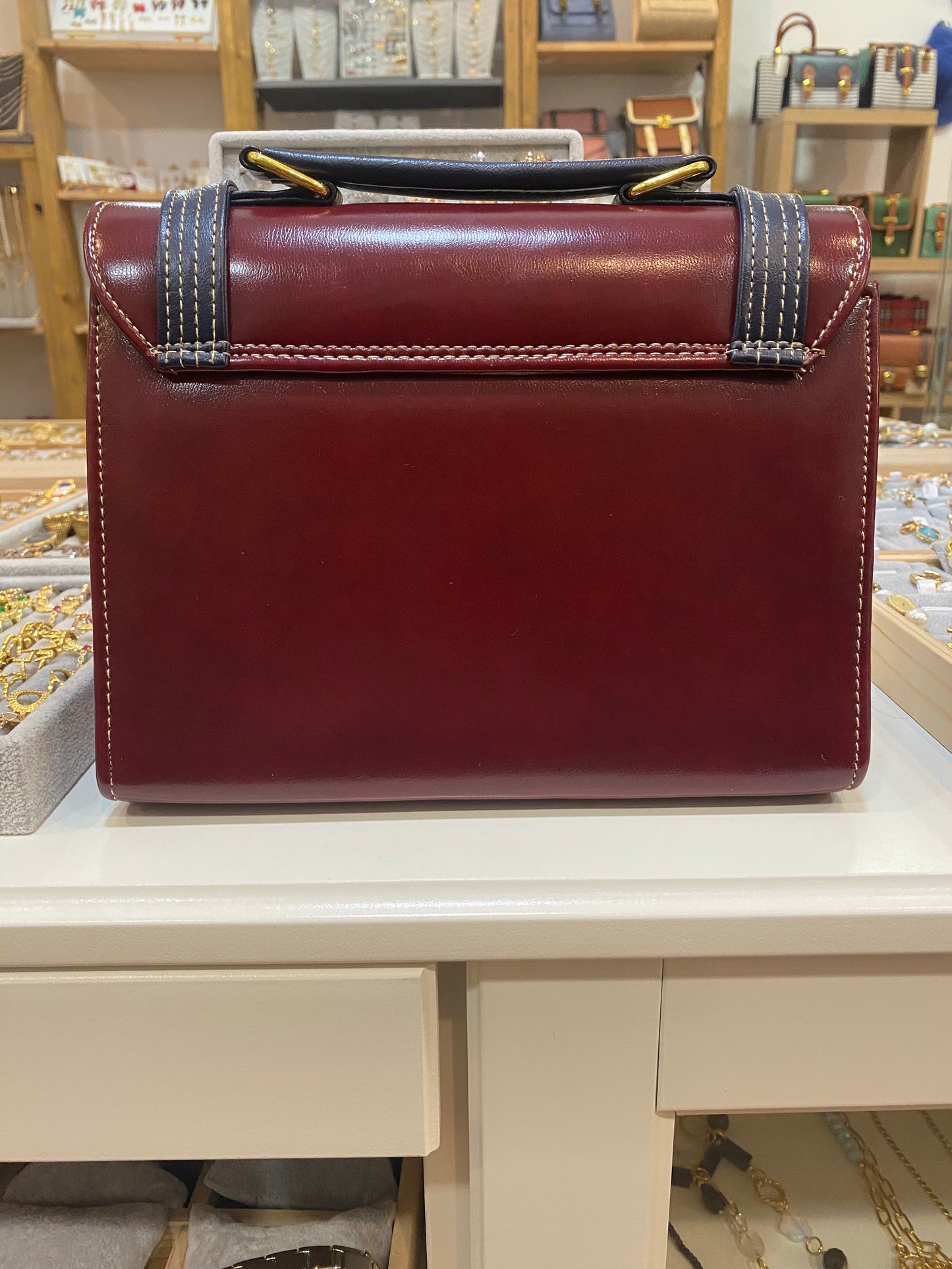 Handmade bag