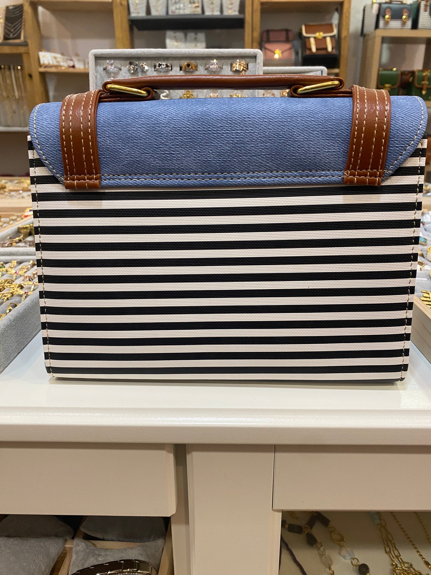 handmade bag